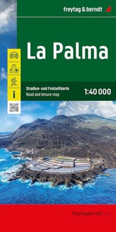 

La Palma by -Other Book Format