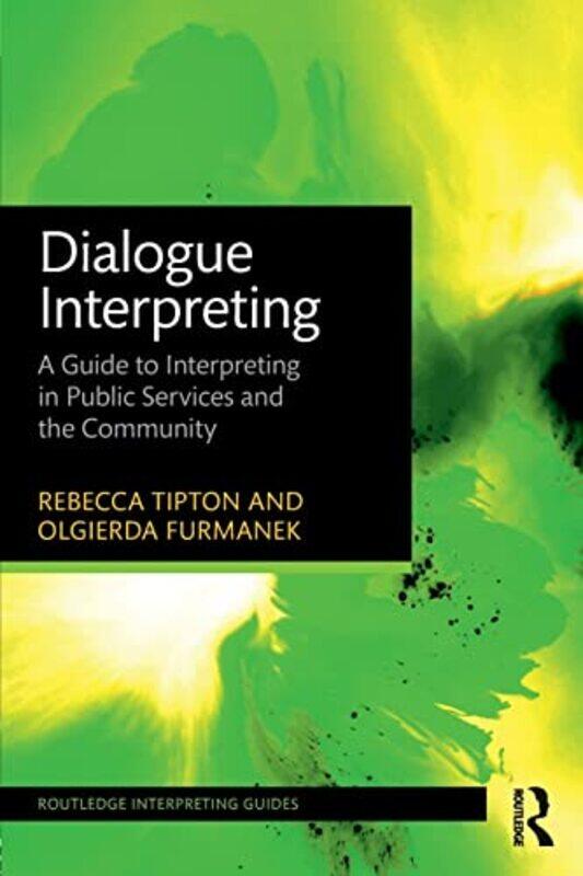 

Dialogue Interpreting by Karl MarxFriedrich EngelsTom Griffith-Paperback