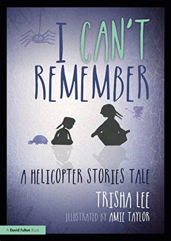 

I Cant Remember by Nobuko ChikamatsuLi Jin-Paperback