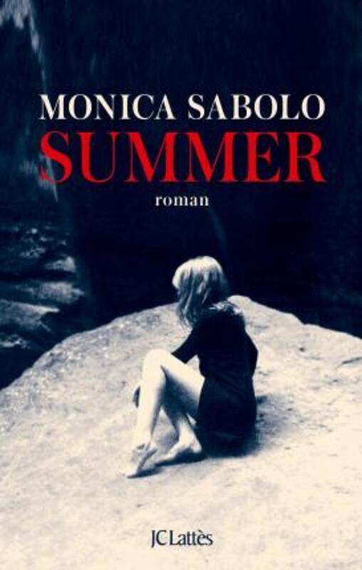 

Summer.paperback,By :Monica Sabolo