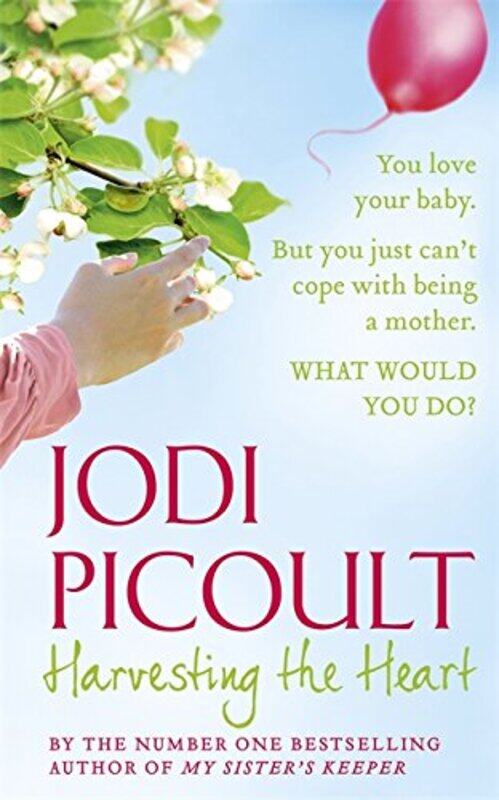 

Harvesting the Heart., Paperback, By: Jodi Picoult