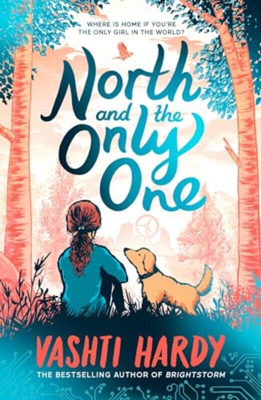 

North And The Only One by Hardy, Vashti..Paperback