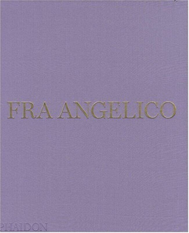 

Fra Angelico Fr,Paperback,By:Diane Cole Ahl