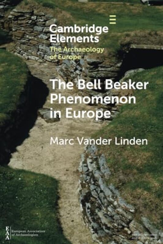 

The Bell Beaker Phenomenon in Europe by D A Carson-Paperback