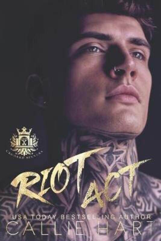 

Riot Act.paperback,By :Hart, Callie