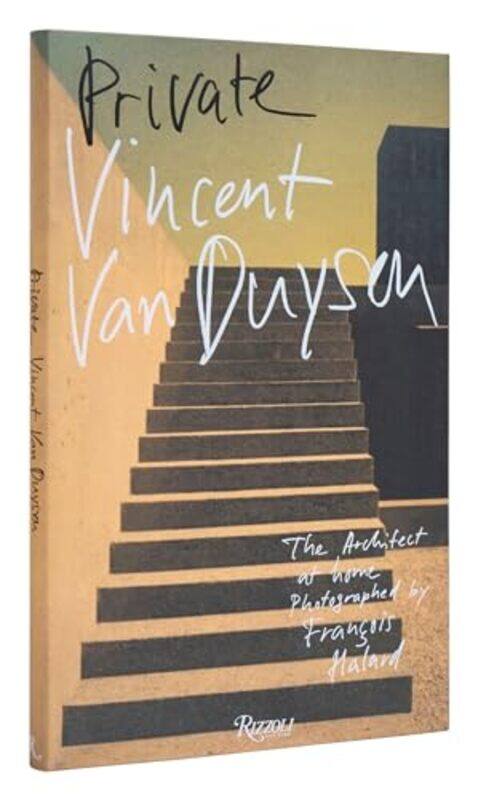 

Vincent Van Duysen Private By Duysen, Vincent Van - Halard, Francois - Hardcover