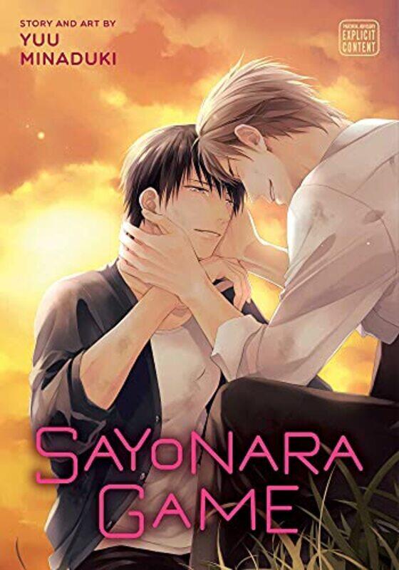 

Sayonara Game by Yuu Minaduki-Paperback