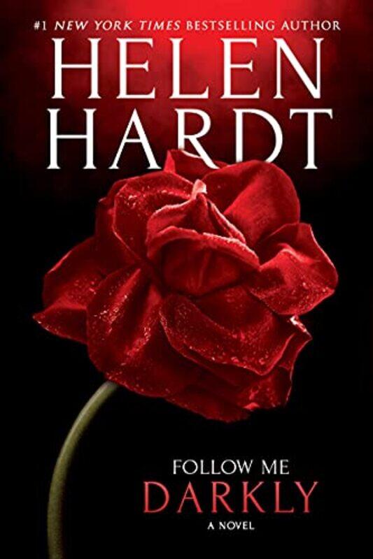 

Follow Me Darkly By Hardt Helen - Paperback