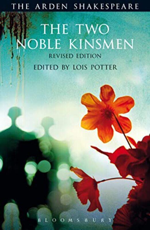

The Two Noble Kinsmen Revised Edition by Mark Urban-Paperback