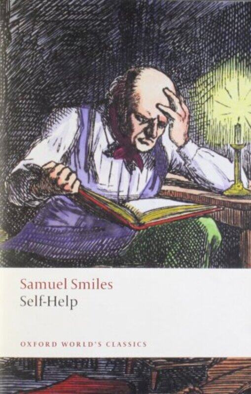 

SelfHelp by Samuel SmilesPeter W Associate Professor,, Associate Professor,, Department of English, University of Alberta Sinnema-Paperback