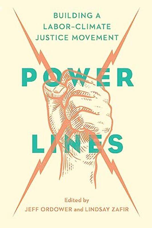 

Power Lines by Ernesto Londono-Paperback
