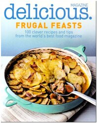 Frugal Feasts (Delicious), Paperback Book, By: Mitzie Wilson