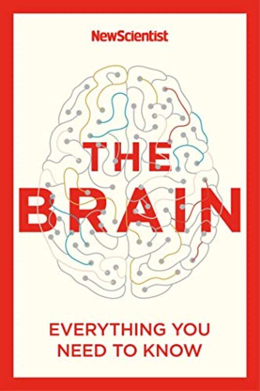 

The Brain by New Scientist-Paperback