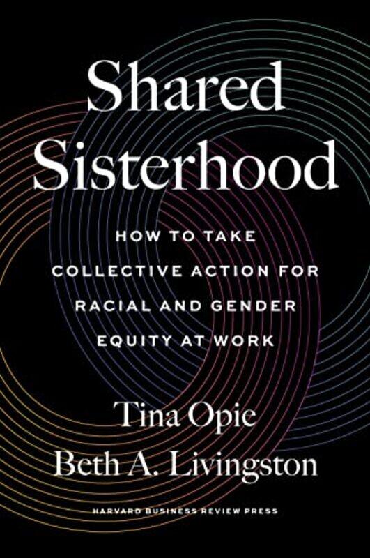

Shared Sisterhood by Maria Pearman-Hardcover