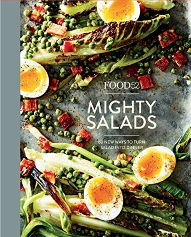 

Food52 Mighty Salads by Debra KalmanowitzBobby Lloyd-Hardcover