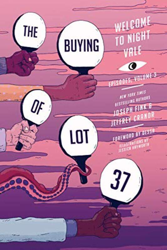 

Buying Of Lot 37 By Fink Joseph - Paperback