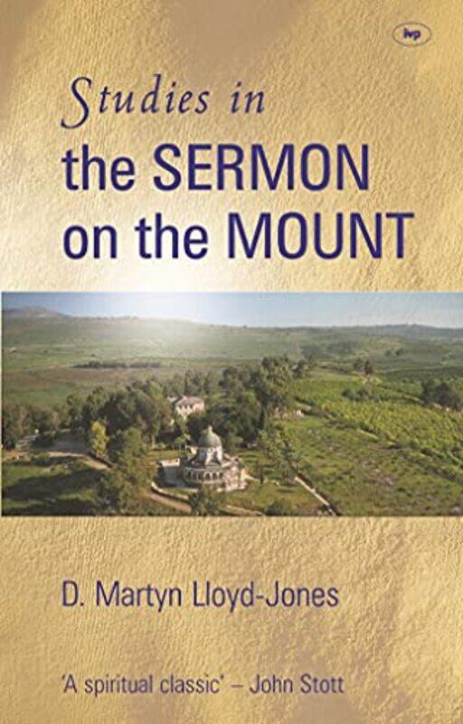 

Studies in the sermon on the mount by Lim Meng Sing-Paperback