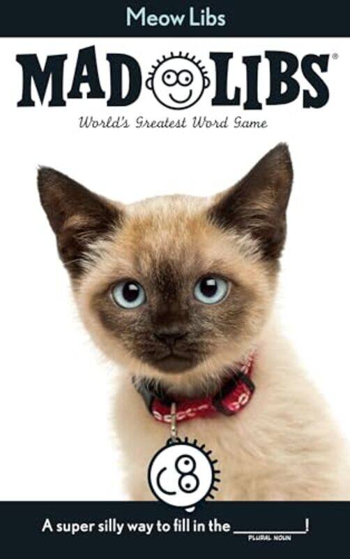 

Meow Libs by Timothy R Levine-Paperback