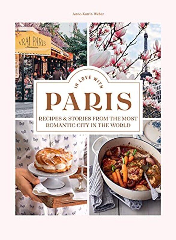 

In Love with Paris by GANNON TAGHERLISA KNAPP-Hardcover