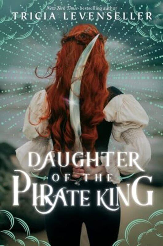 

Daughter Of The Pirate King by Tricia - Paperback