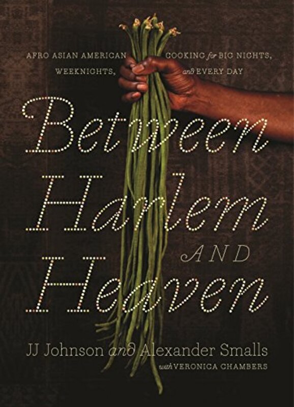 

Between Harlem And Heaven By Smalls Alexander - Hardcover