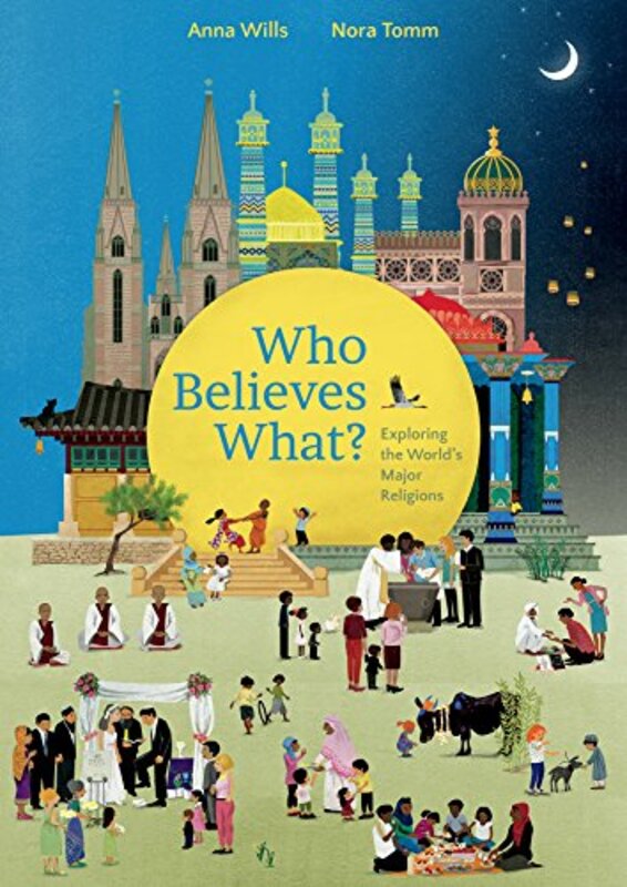 

Who Believes What By Wills Anna - Hardcover