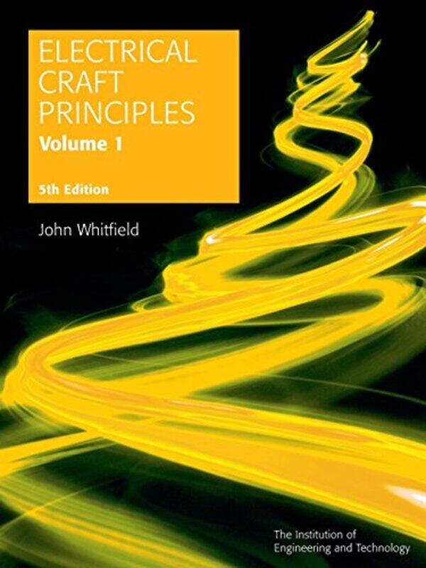 

Electrical Craft Principles by Kunsook S BernsteinRobert Kaplan-Paperback