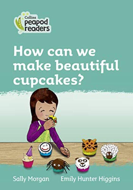 

How can we make beautiful cupcakes by Robert GarveyPaul Stokes-Paperback
