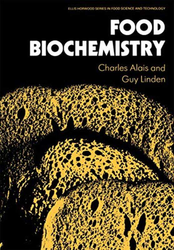 

Food Biochemistry-Paperback