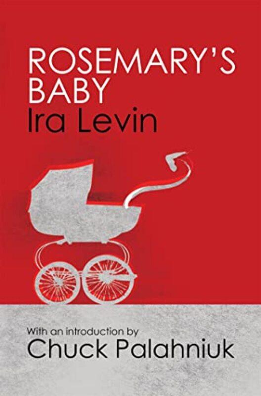 

Rosemarys Baby by Ira Levin-Paperback