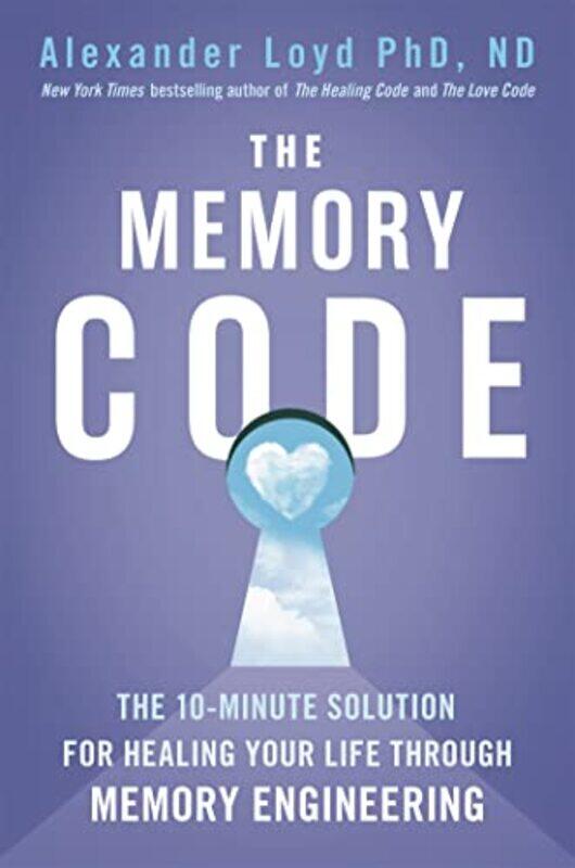 

The Memory Code by Alex Loyd-Paperback