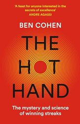 The Hot Hand by Ben Cohen-Paperback