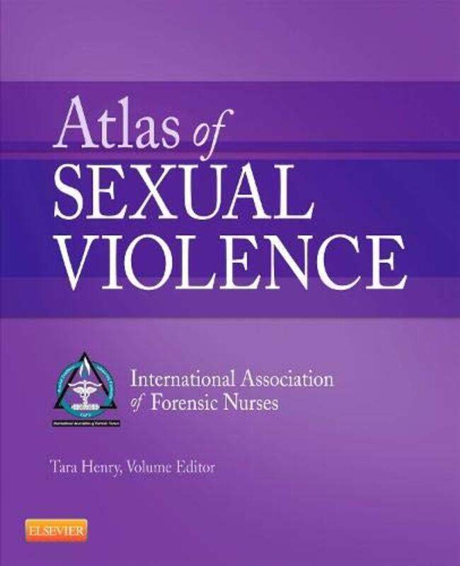 

Atlas of Sexual Violence by Clare The Open University UK LeeRobert University of Warwick UK Ward-Penny-Hardcover