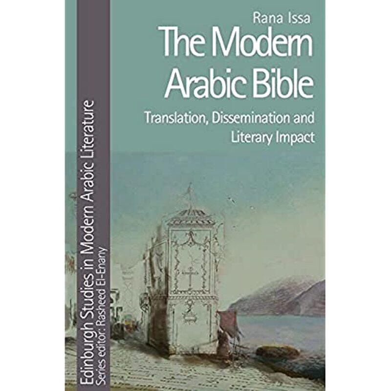 

The Modern Arabic Bible by Rana Issa-Hardcover