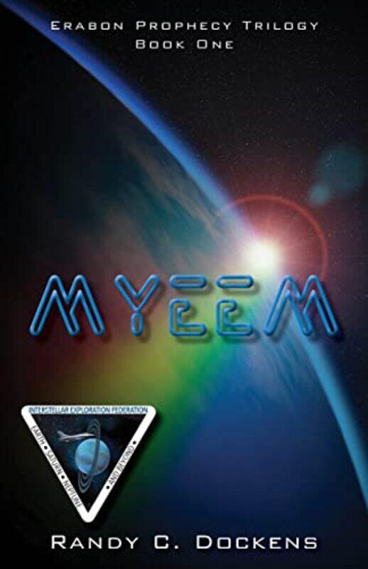 

Myeem by Randy C Dockens-Paperback