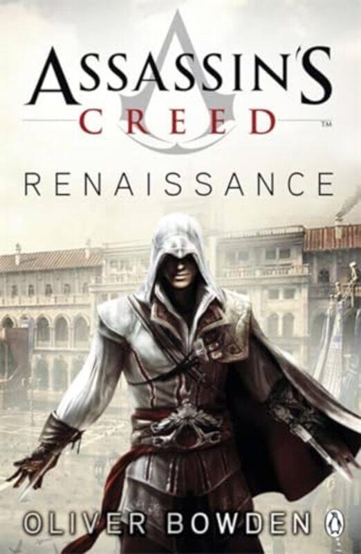 

Renaissance by Oliver Bowden-Paperback