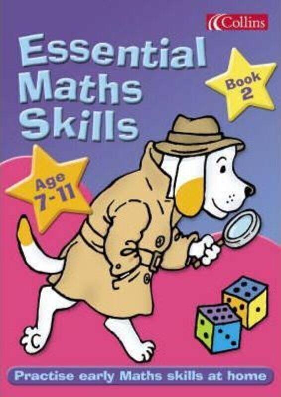 

Essential Maths Skills 7-11 (Essential Maths Skills 7-11).paperback,By :Dave Kirkby