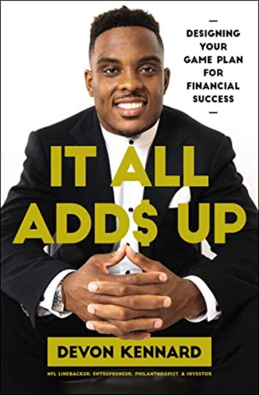

It All Adds Up by Pat ThomasClaire Keay-Paperback