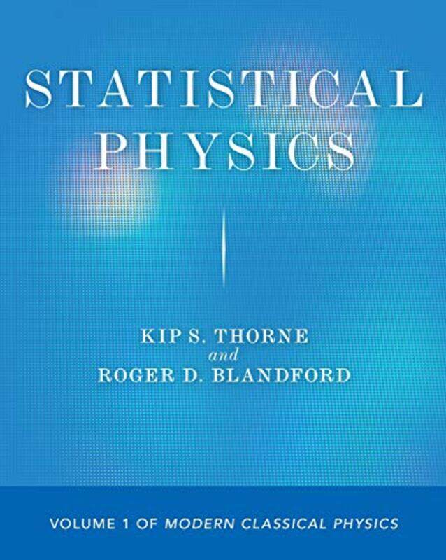 

Statistical Physics by Vijay Prashad-Paperback