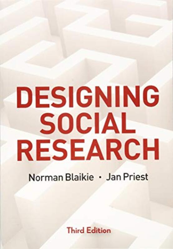 

Designing Social Research by David University of Hong Kong Nunan-Paperback