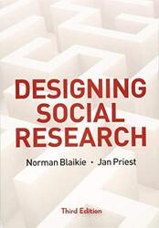 Designing Social Research by David University of Hong Kong Nunan-Paperback