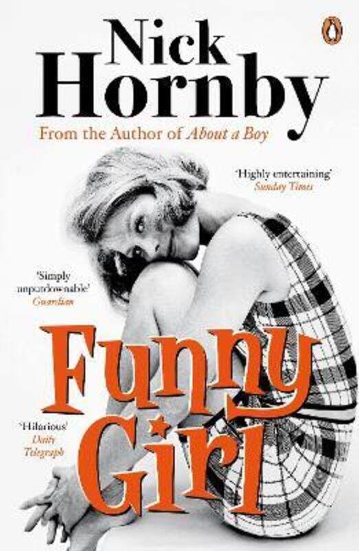 

Funny Girl.paperback,By :