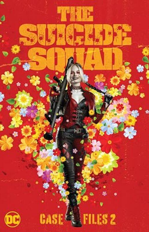 

The Suicide Squad Case Files 2 by John OstranderLuke McDonnell-Paperback