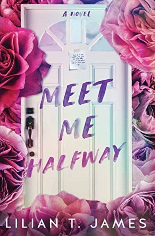 

Meet Me Halfway,Paperback by James, Lilian T