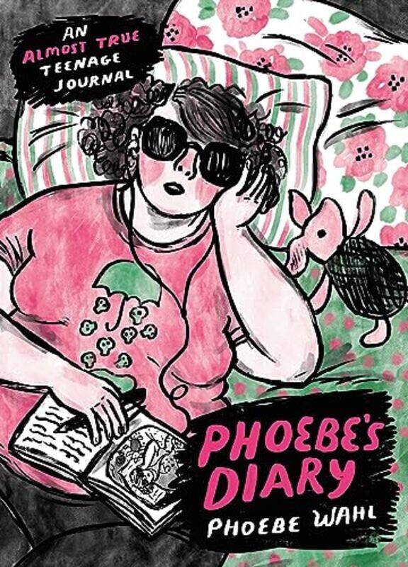 

PhoebeS Diary , Hardcover by Phoebe Wahl