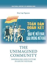 The Unimagined Community by Duy Lap Nguyen-Paperback