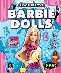 Barbie Dolls by Nathan Sommer-Hardcover