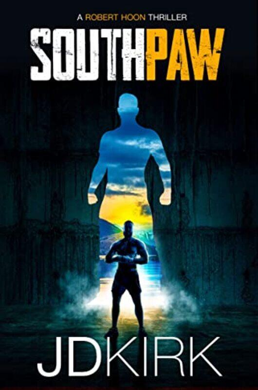 

Southpaw by JD Kirk-Paperback