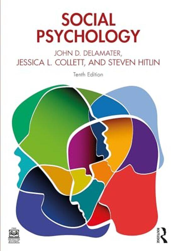 

Social Psychology by Paola Bacchia-Paperback