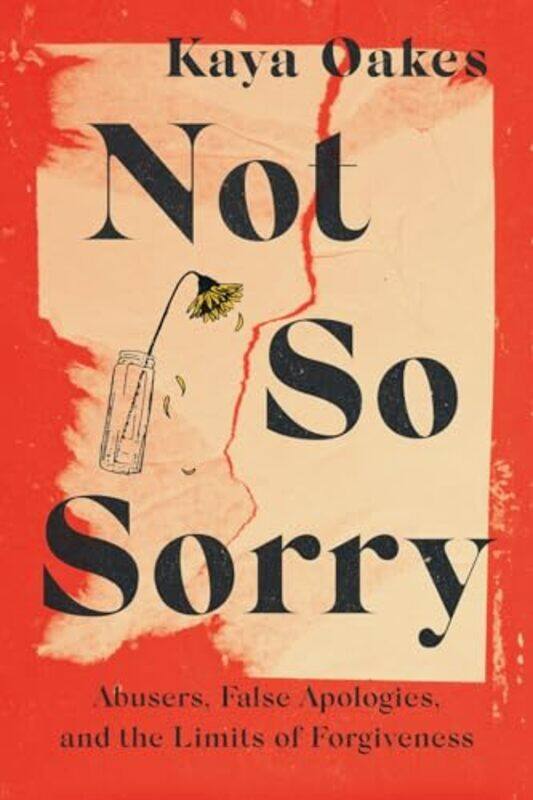 

Not So Sorry by Peter J Hayward-Hardcover